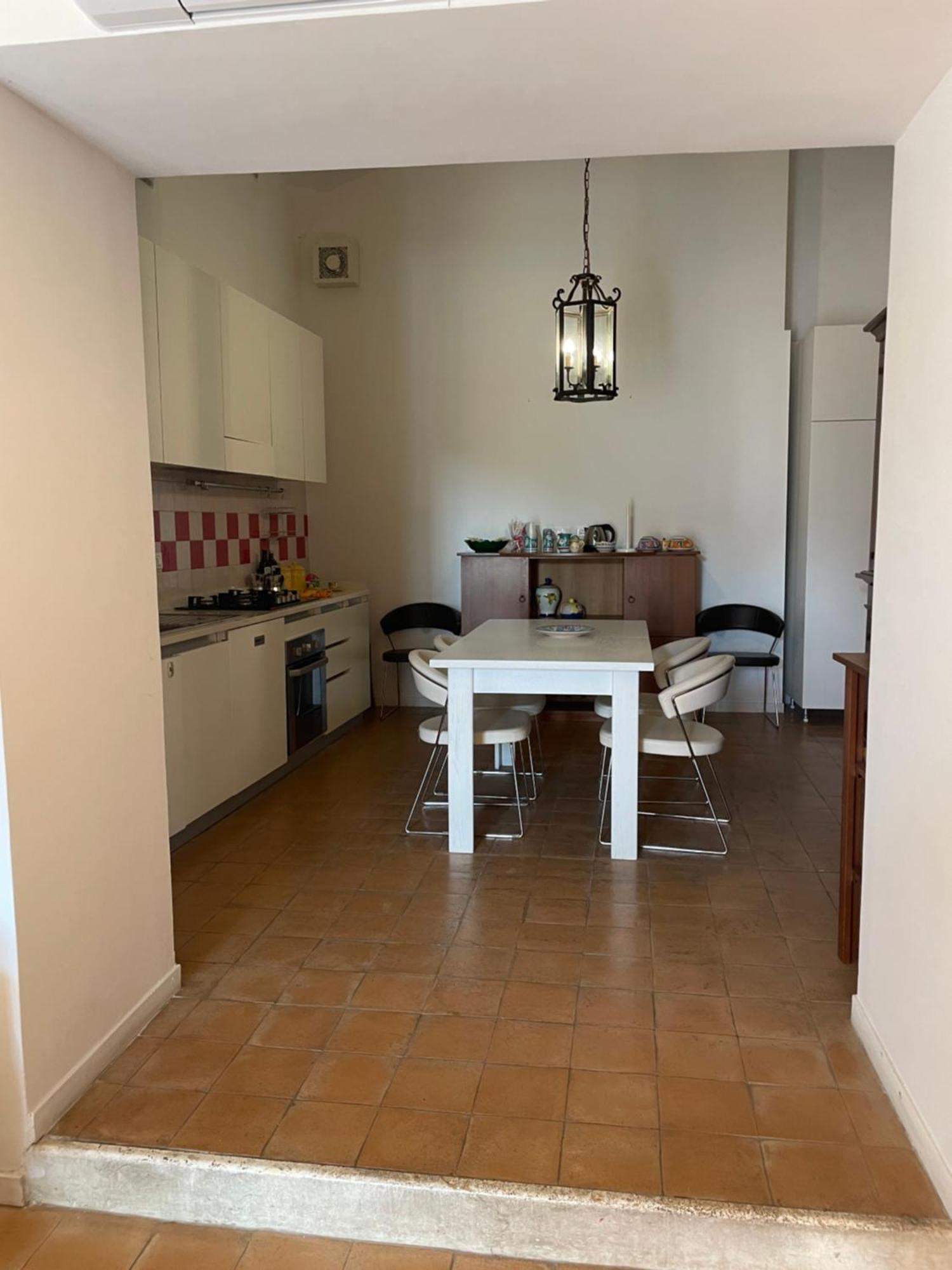 Апартаменты Casa Di Zia Rosaria Sea View Виетри Экстерьер фото
