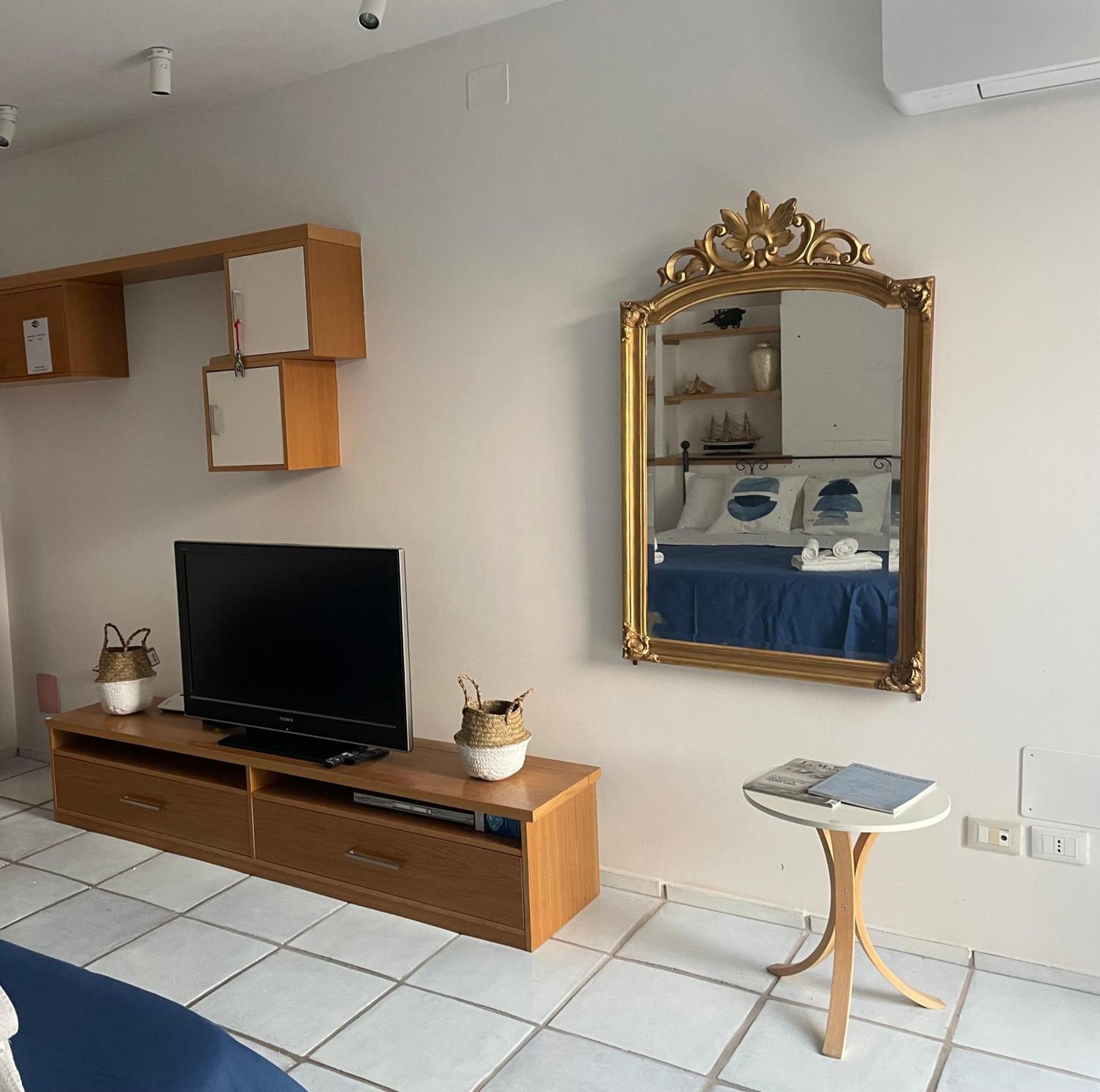 Апартаменты Casa Di Zia Rosaria Sea View Виетри Экстерьер фото