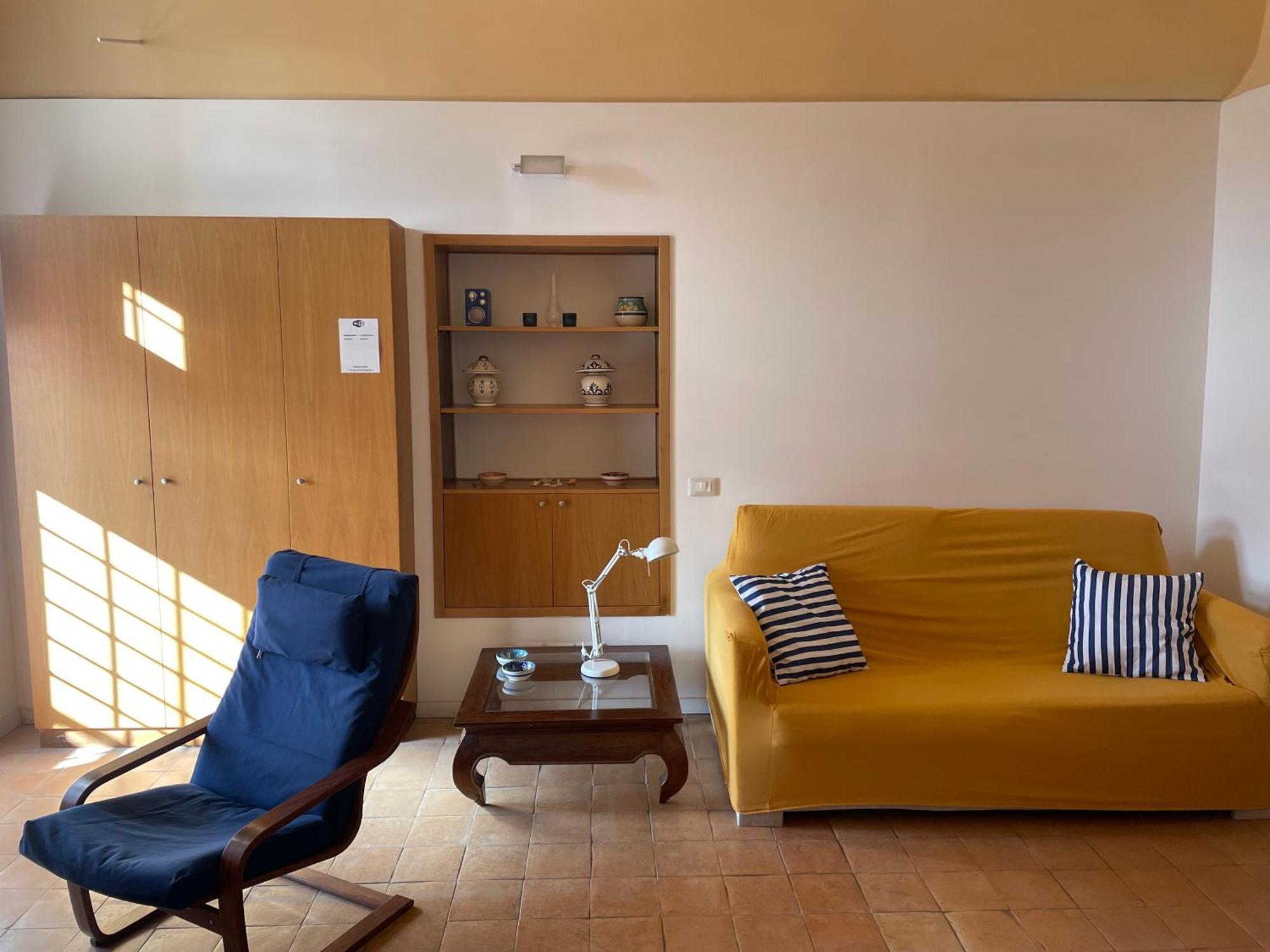 Апартаменты Casa Di Zia Rosaria Sea View Виетри Экстерьер фото