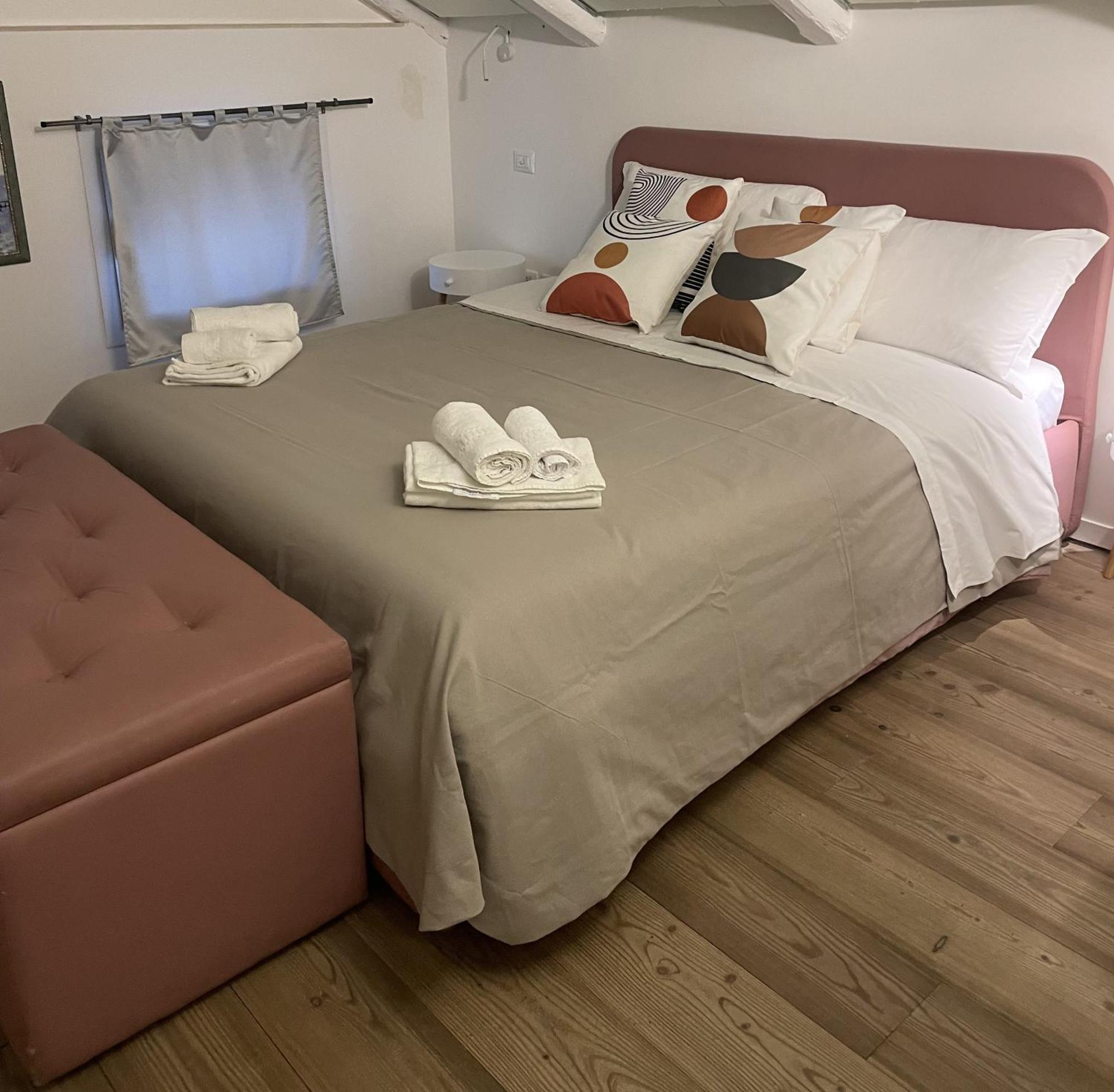 Апартаменты Casa Di Zia Rosaria Sea View Виетри Экстерьер фото